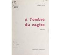 À Lombre Du Cagire (ebook)
