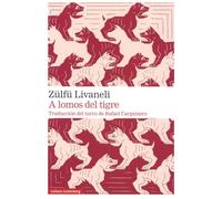 A lomos del tigre (Narrativa)