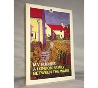 A London Family Between the Wars (Oxford Paberbacks)