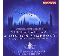 A LONDON SYMPHONY