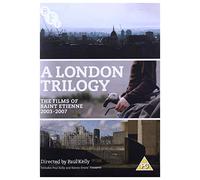 A London Trilogy: The Films of Saint Etienne 2003-2007 [DVD]