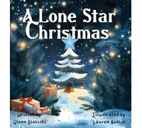 A Lone Star Christmas