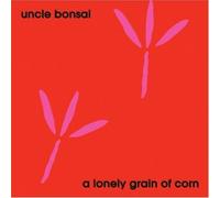 A Lonely Grain of Corn