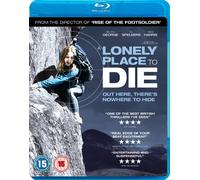 A Lonely Place To Die [Reino Unido] [Blu-ray]