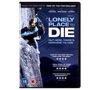 A Lonely Place To Die [Reino Unido] [DVD]