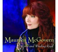 A Long and Winding Road by Maureen McGovern (2008-04-29)