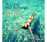 A Long Hot Summer Mixed & Se B