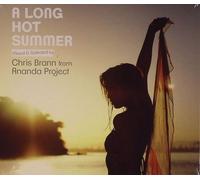 A Long Hot Summer Mixed & Se B