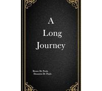 A Long Journey (End Of Times)