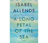 A Long Petal of the Sea: A Novel