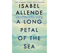 A Long Petal of the Sea: The Sunday Times Bestseller (Bloomsbury Publishing)