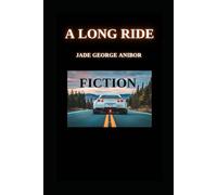 A LONG RIDE: Krunchgrizzly Auwenagha