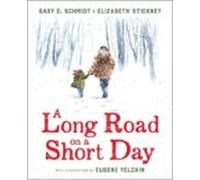 A Long Road On A Short Day (ebook)