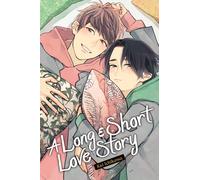 A Long & Short Love Story (manga)