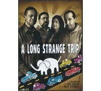 A Long Strange Trip - A Documentary by Tom Ludwig and Matt Clysdale