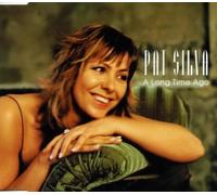A long time ago [Single-CD]
