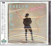 A Long Time Coming (2 CD Deluxe Edition)(Bonus Tracks Edition) Japan W/OBI
