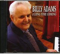A Long Time Coming (CD)