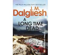 A Long Time Dead: A first mystery in the gripping Misty Isle detective series from the multi-million-copy bestselling author (The Misty Isle, 1)