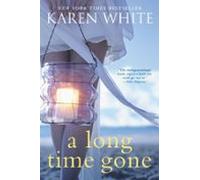 A Long Time Gone (ebook)