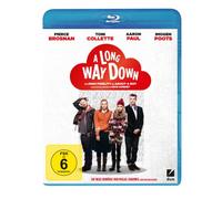 A Long Way Down (Blu-ray)