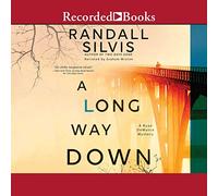 A Long Way Down (serie Ryan DeMarco)
