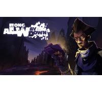 A Long Way Down Steam Worldwide PC, Mac, Linux