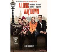 Long Way Down - A Long Way Down [USA] [DVD]