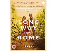 A Long Way From Home [Edizione: Regno Unito] [Italia] [DVD]