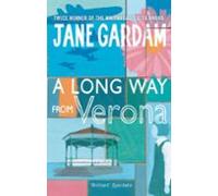 A Long Way From Verona (ebook)