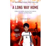 A Long Way Home: A Memoir [Idioma Inglés]