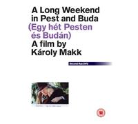 A Long Weekend In Pest And Buda [Reino Unido] [DVD]