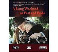 A Long Weekend in Pest and Buda [USA] [DVD]