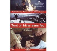 A Long Winter Without Fire [Region 2]