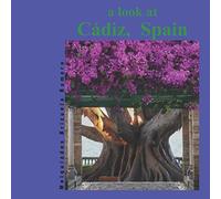 a look at Cádiz, Spain