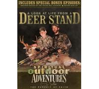 A Look At Life From A Deer Stand [DVD]
