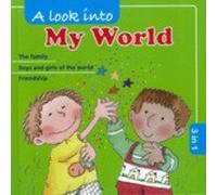 A Look into My World (3 in 1)