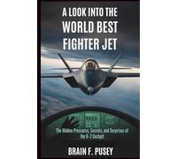 A Look Into the World Best Fighter Jet: The Hidden Pressures, Secrets, and Surprises of the B-2 Cockpit