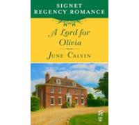 A Lord For Olivia (ebook)