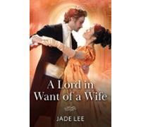 A Lord In Want Of A Wife (ebook)