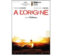 A l'Origine - DVD