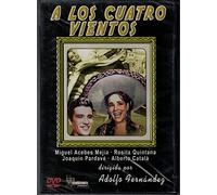 A los cuatro vientos - Adolfo Fernandez