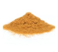 A los entusiastas de los juegos de guerra les encantará este suministro a granel de césped estático de aspecto natural (seco y muerto) con un total de 120 g