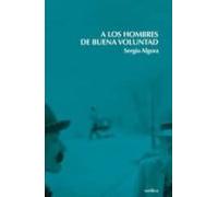A los hombres de buena voluntad