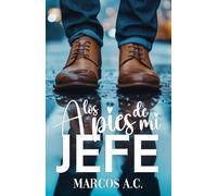 A los pies de mi jefe