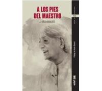 A los pies del maestro