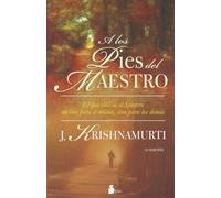 A LOS PIES DEL MAESTRO: EL QUE ESTA EN EL SENDERO NO VIE PARA SI MISMO, SINO PARA LOS DEMAS (2012)