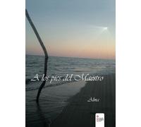 A los pies del Maestro (NOVELA)