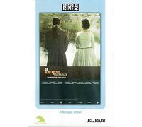 A LOS QUE AMAN EDICION EL PAIS