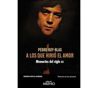 A los que hirió el amor: Memorias del siglo XX: 93 (Música)